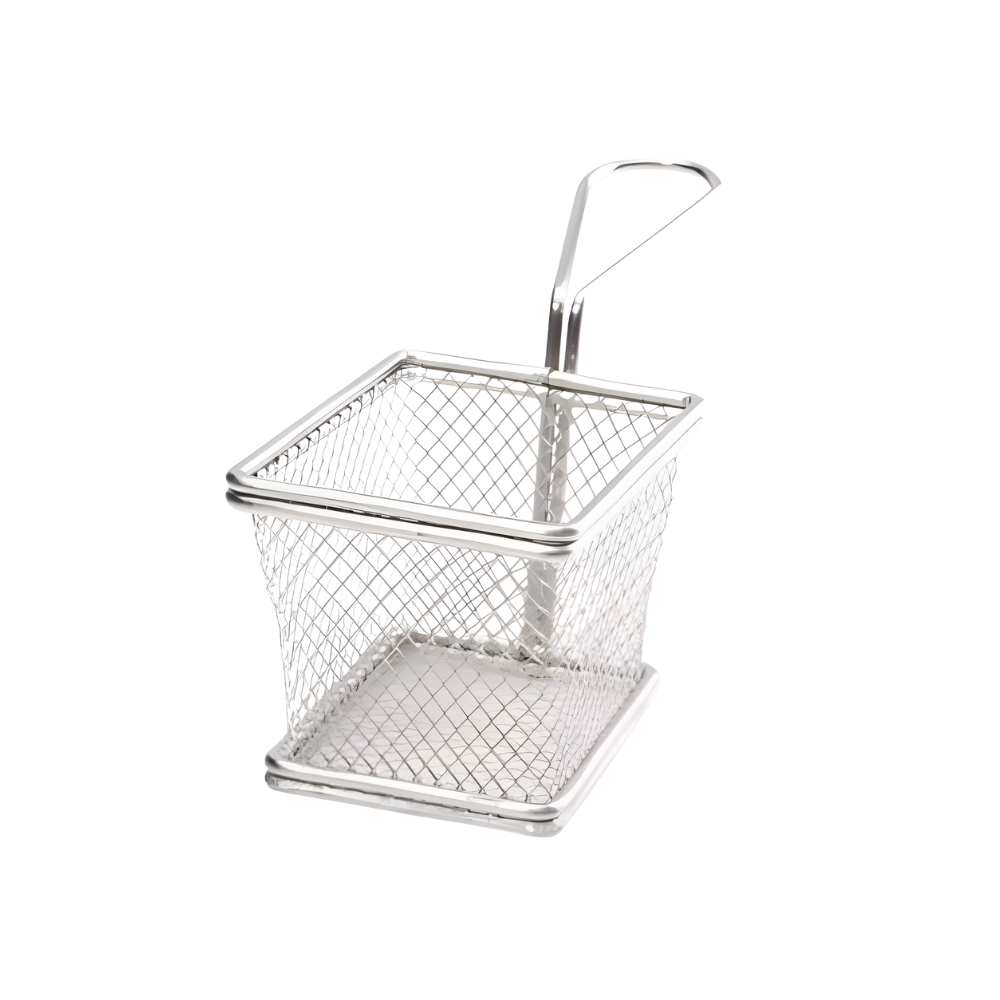 PANIER A FRITES 10 X 11CM