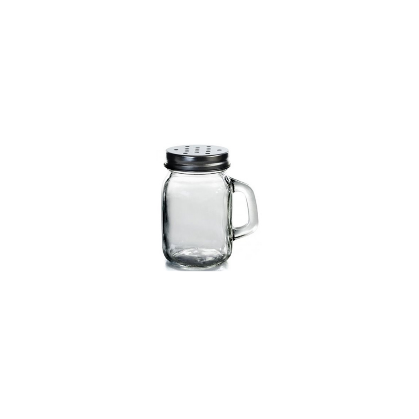 MINI MASON JAR SHAKER
