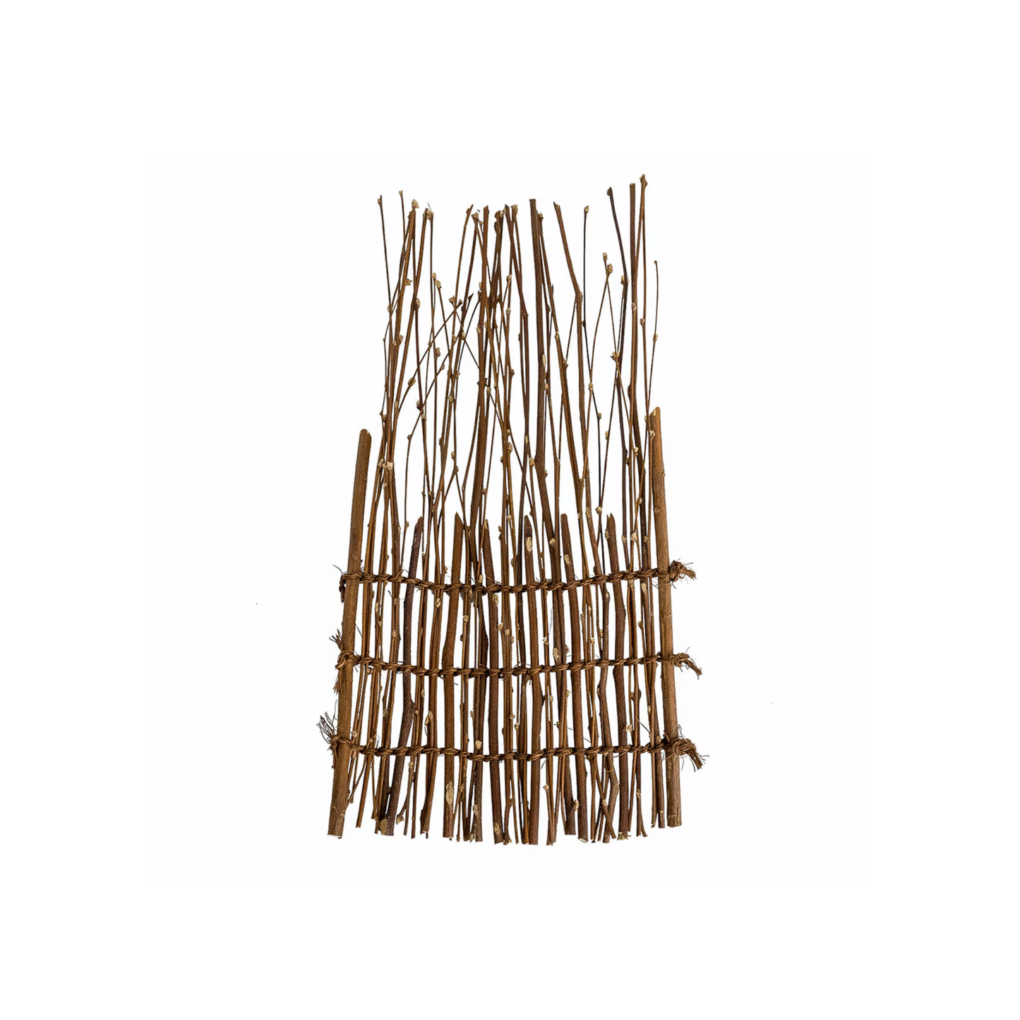 DÉCORATION HAGI SUDARE L X 4" l - 8"