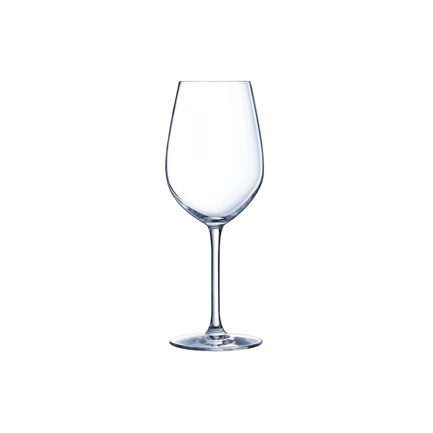 GLASS WINE 16 OZ SEQUENCE