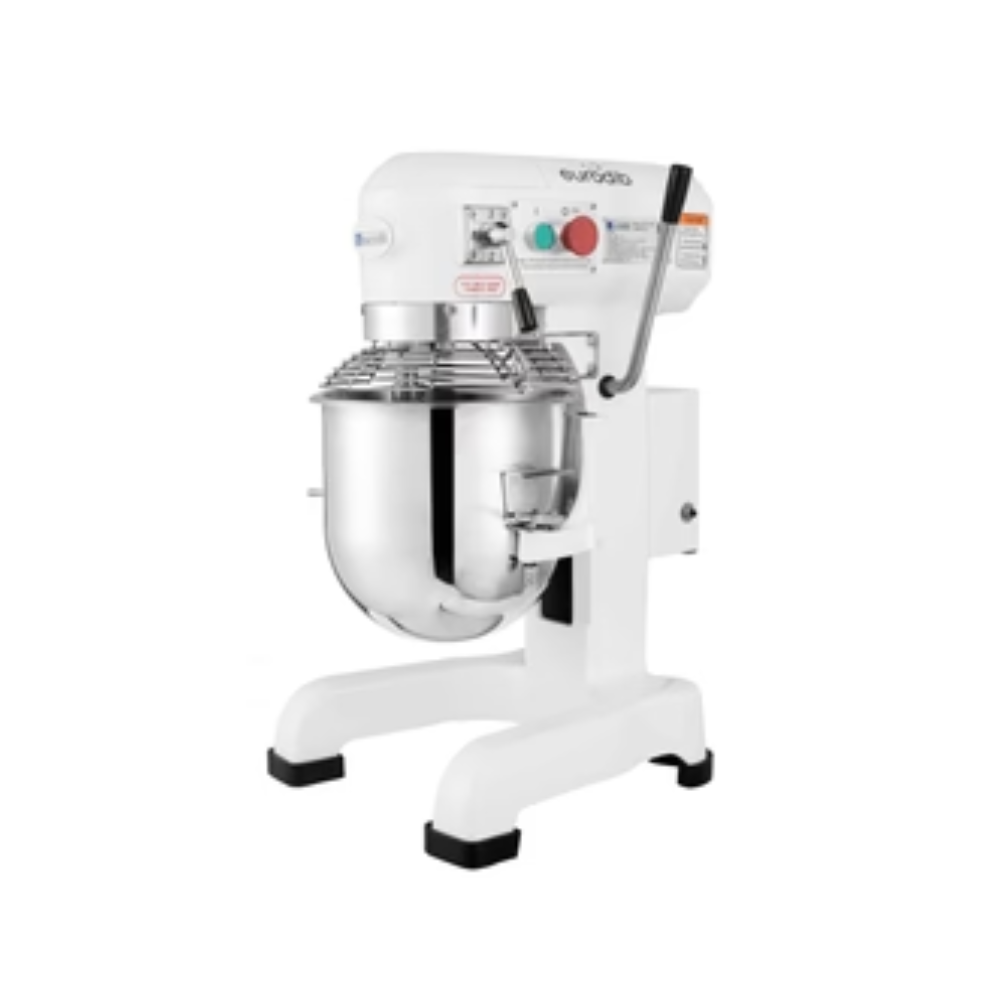 MIXER 10QUART 110V C/W ACCESSORIES