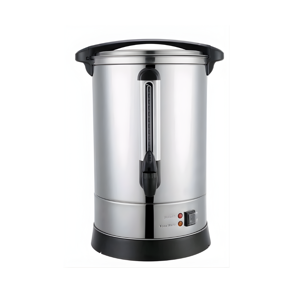 PERCOLATEUR A CAFE 36 TASSES FINI A/I