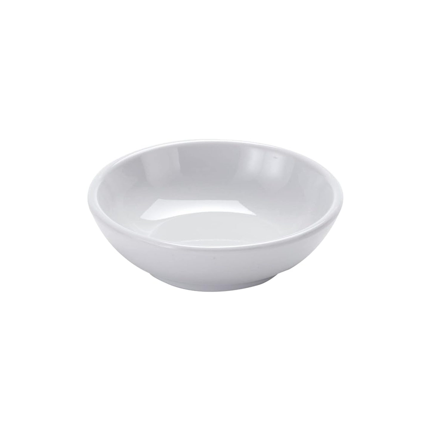 MINI BOWL MELAMINE ROUND, 3 OZ