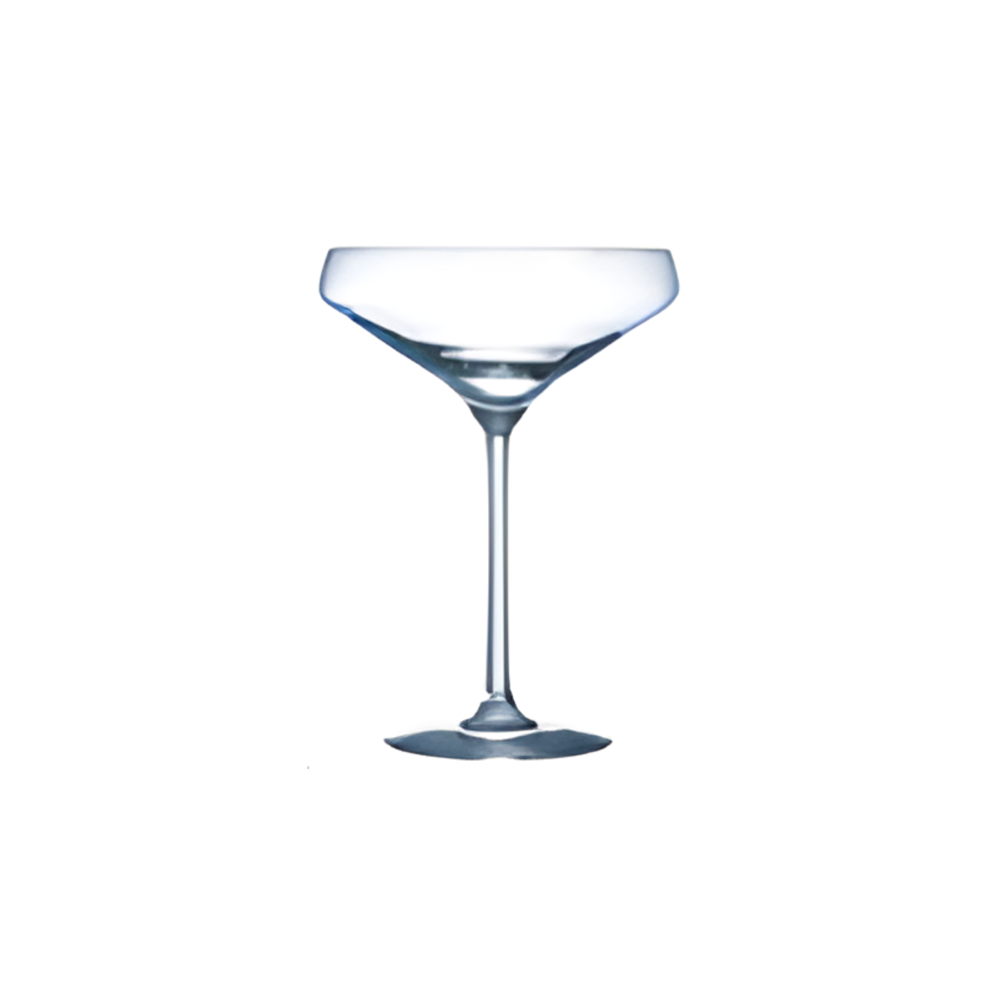 CHAMPAGNE GLASS 10 OZ