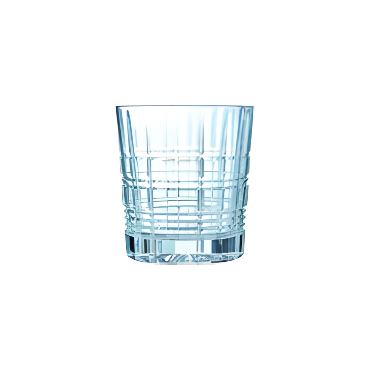 ROCK GLASS 12.5OZ BRIXTON