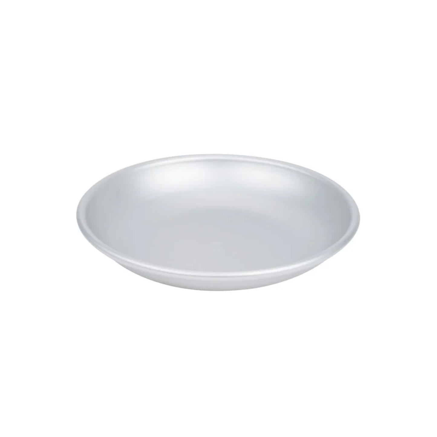 TRAY SEA FOOD 12"X1.5"/30.5X3.8CM ALUMINUM