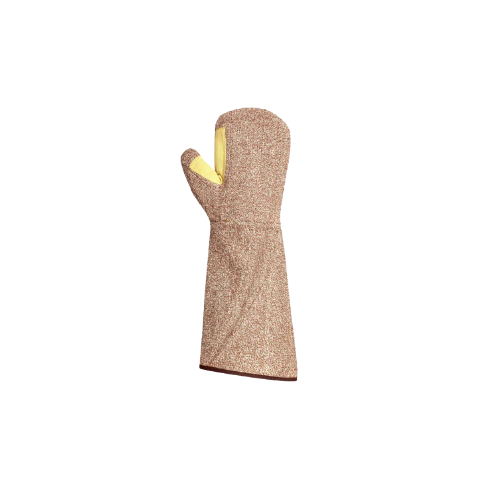 (PAIR)COOLGRIP 17" HEAVY-DUTY MITTS WITH OILBLOC