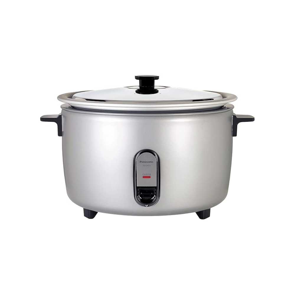 RICE COOKER COMMERCIAL 40 CUP