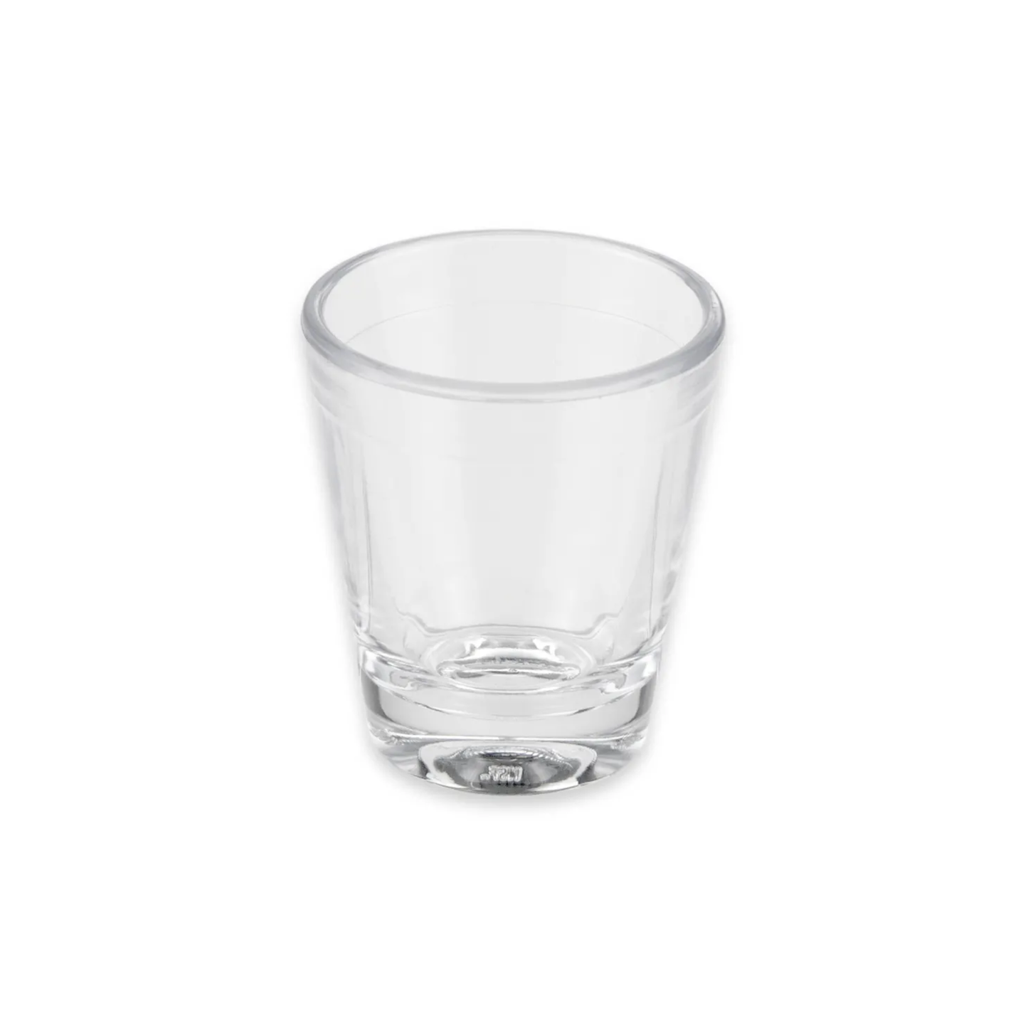 SHOOTER 1,5 oz. 3 po 2 douzaines/boîte PLASTIQUE HAUT