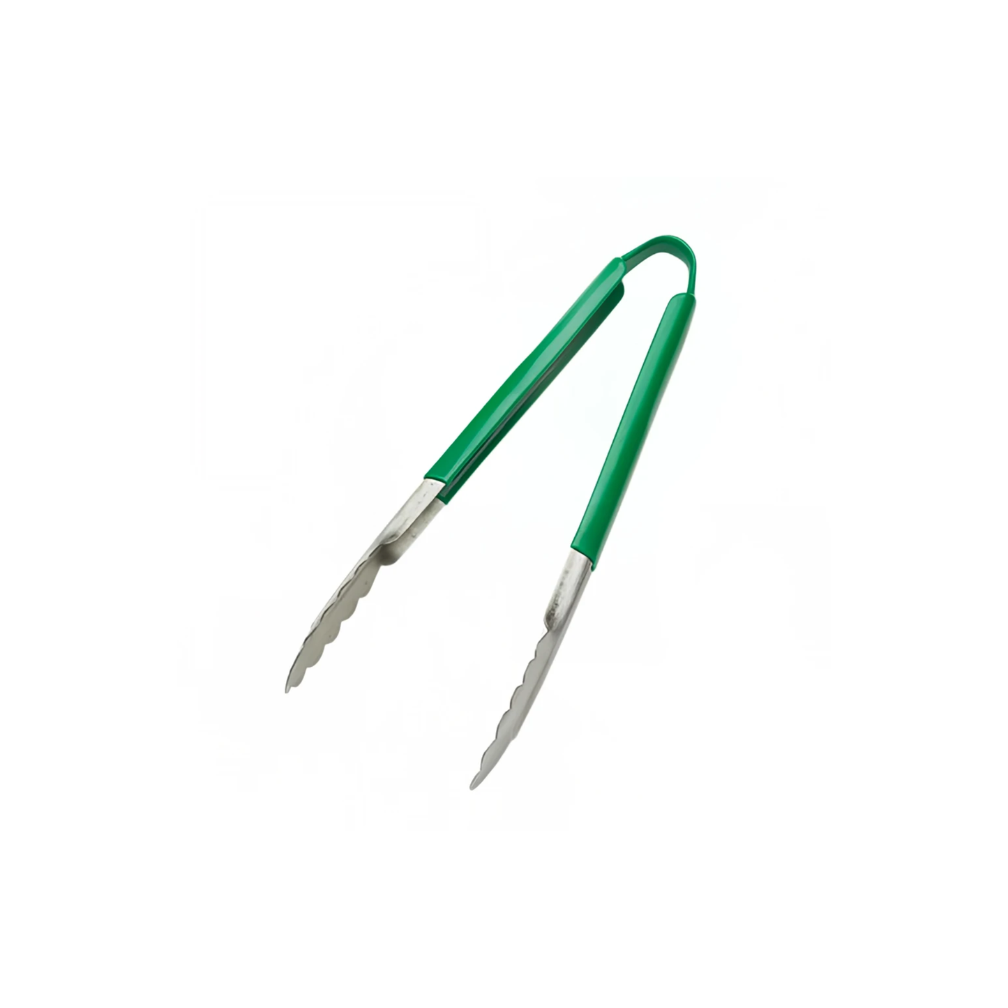 PINCES 9" AVEC POIGNÉE REVÊTUE DE VERDE