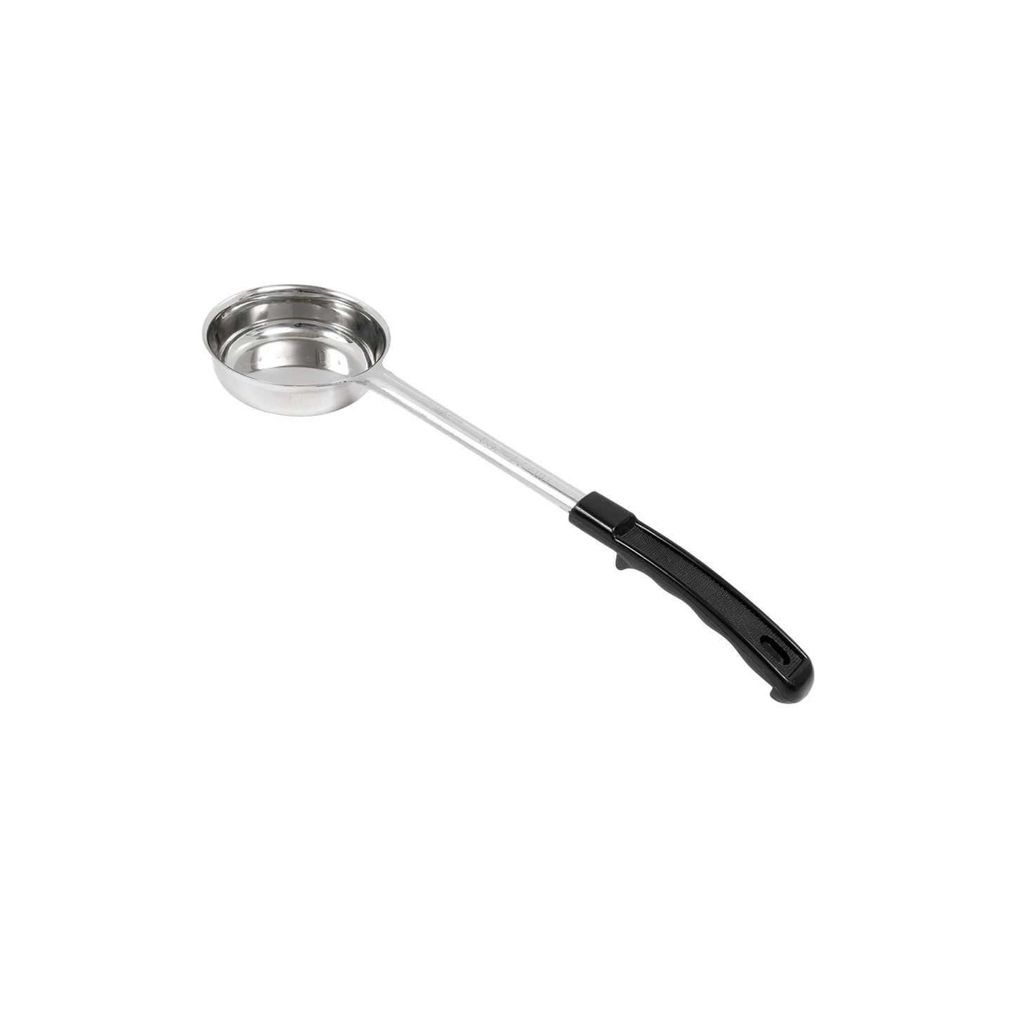 CONTRÔLE DES PORTIONS NOIR UNI 6 OZ