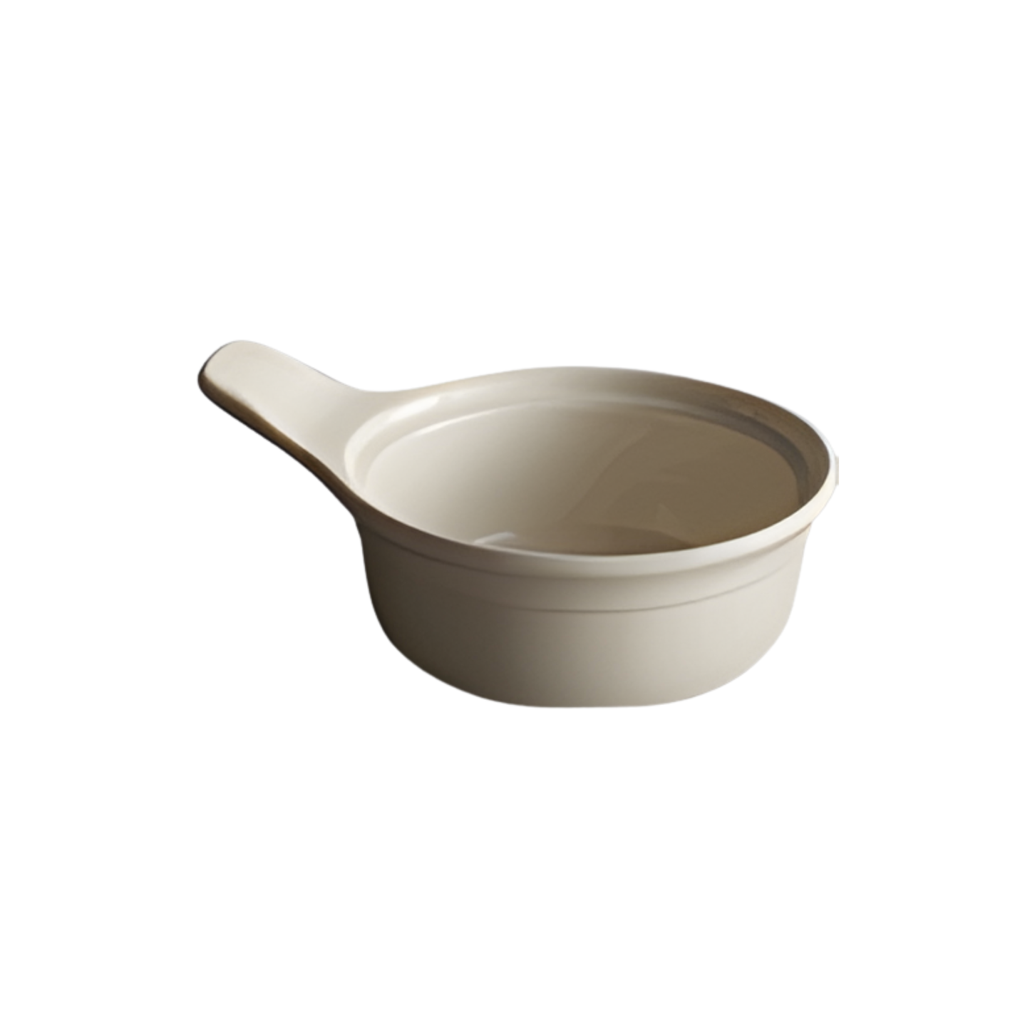 BOWL SOUP W/ HANDLE DIA 14 OZ – 14.7CM