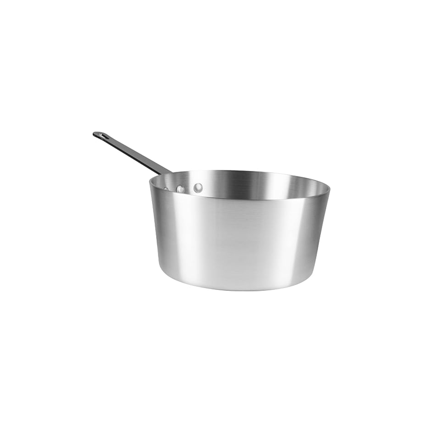 SAUTEUSE CONIQUE 11 QT EN ALUMINIUM