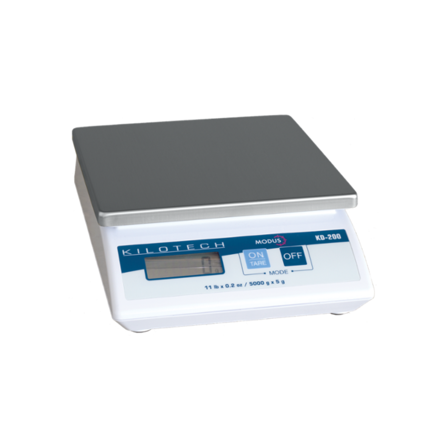 DIGITAL SCALE KD200 5KG 11LBS