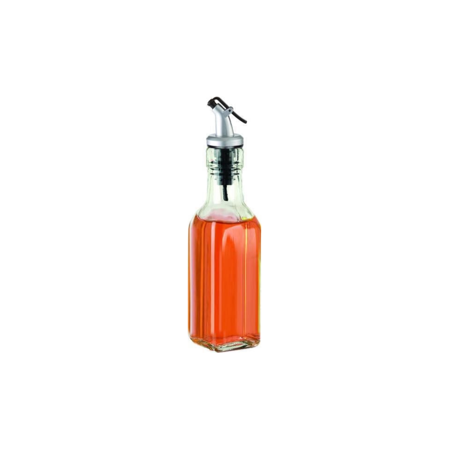 BOUTEILLE D'HUILE ET DE VINAIGRE - 6 OZ