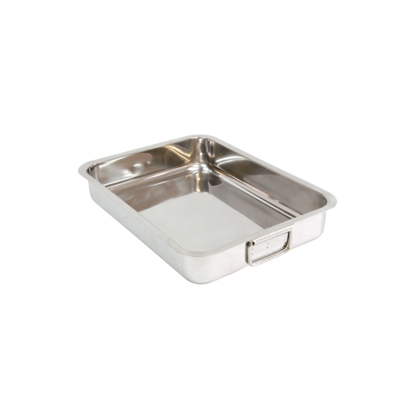 PAN ROASTING "LASGNA" HEAVY DUTY 18"