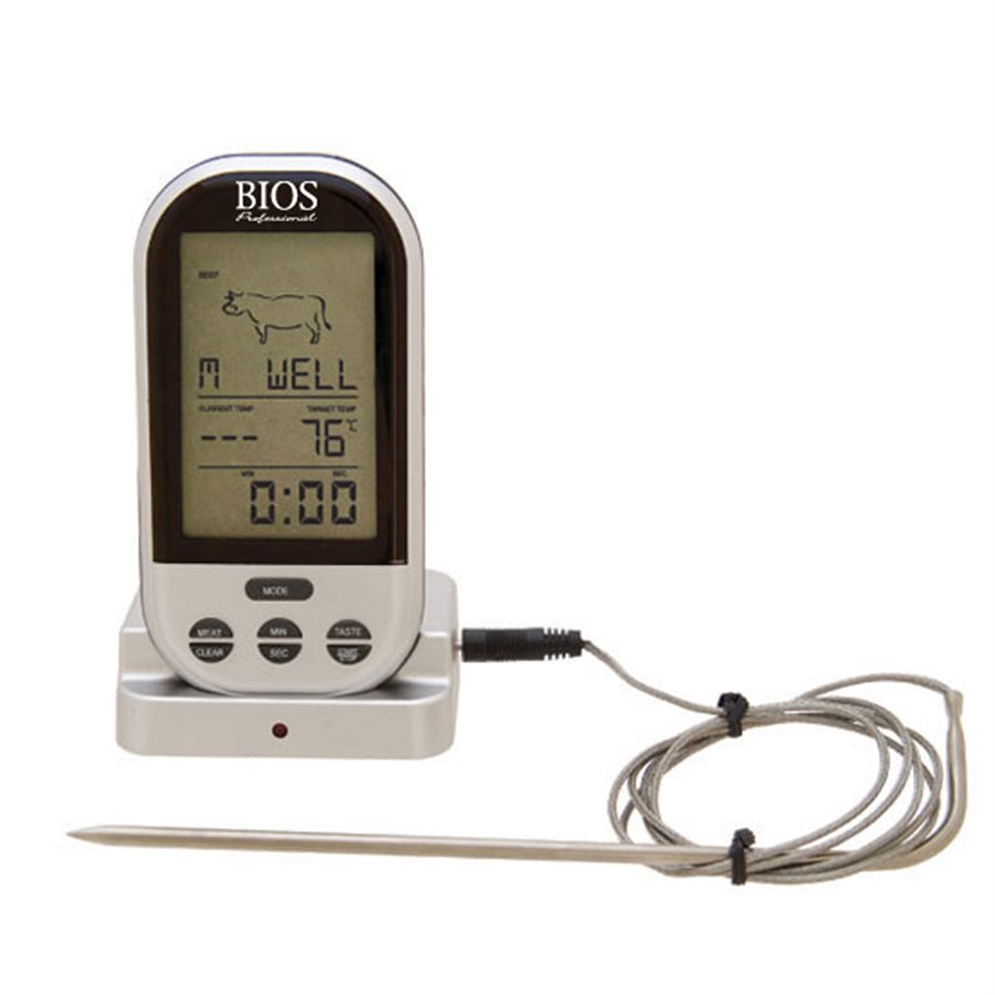 Bios Professional Dt131 Digital Waterproof Thermometer