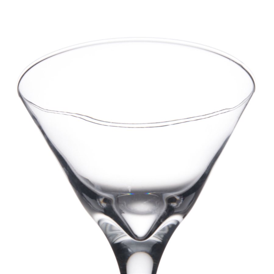 Libbey 3779 Embassy 9 oz. Martini Glass - 12/Case