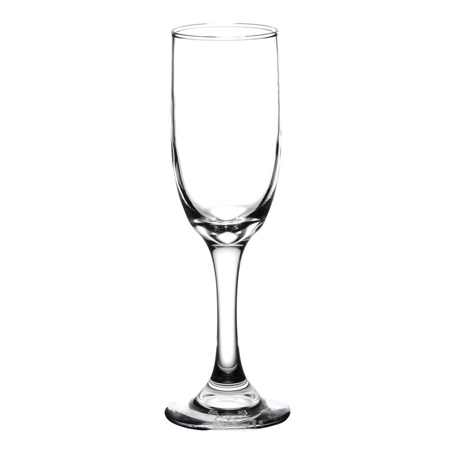 Libbey 266 20 Ounce Can Glass - 12 / CS