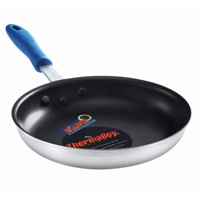 Vollrath SteelCoat Carbon Steel 8 1/2 Induction Fry Pan