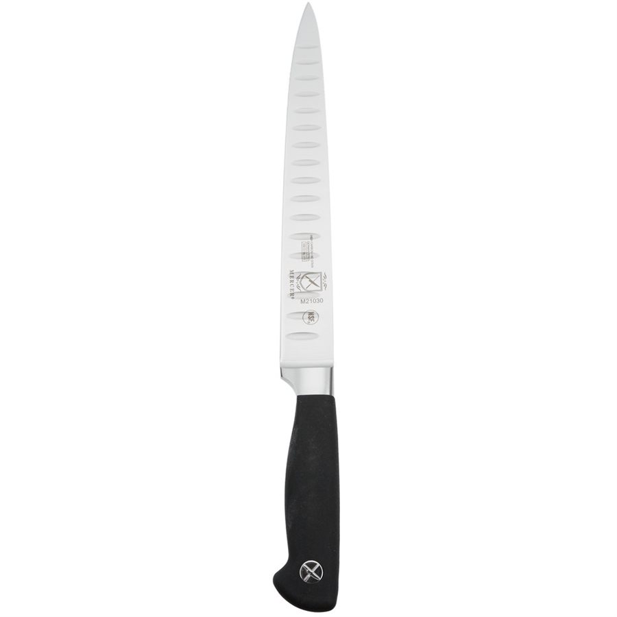 Mercer Cutlery Genesis 10'' Carving Knife