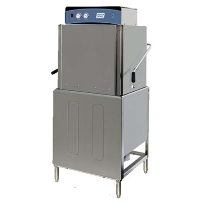 Lave-vaisselle sous-comptoir - 30 paniers / 120-208 V / 1 Ph