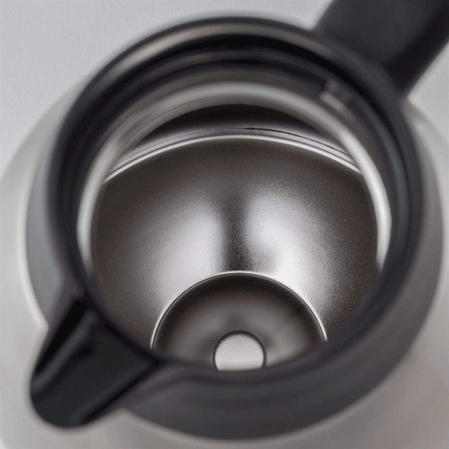 Cuisinox PIT200 Vacuum Insulated Carafe