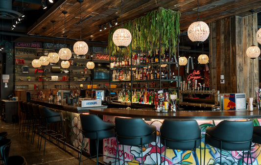 La Belle et la Boeuf