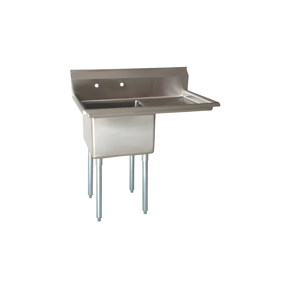 ﻿1 Compartment Sinks