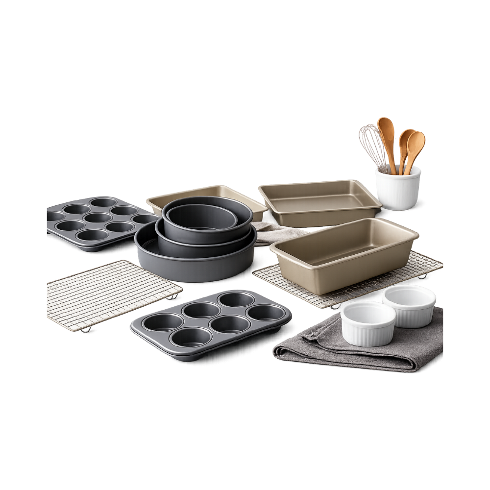 Bakeware