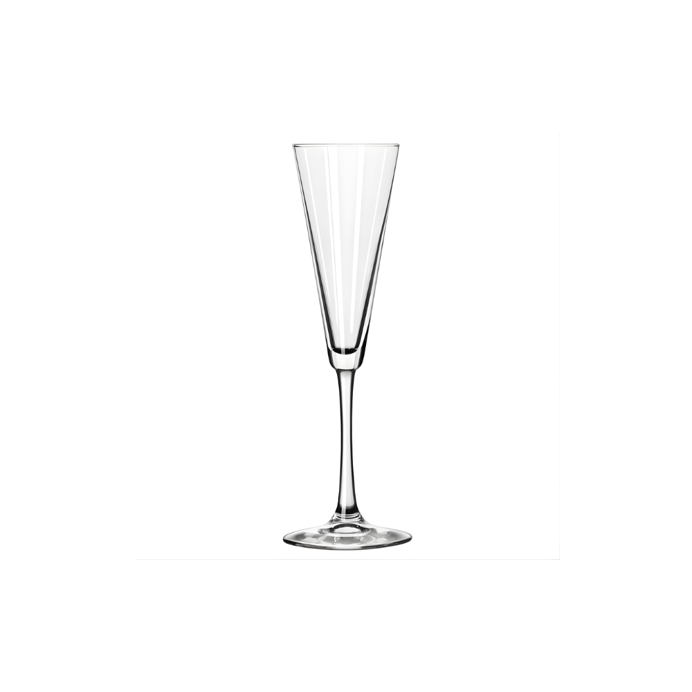 Champagne Flutes & Coupes