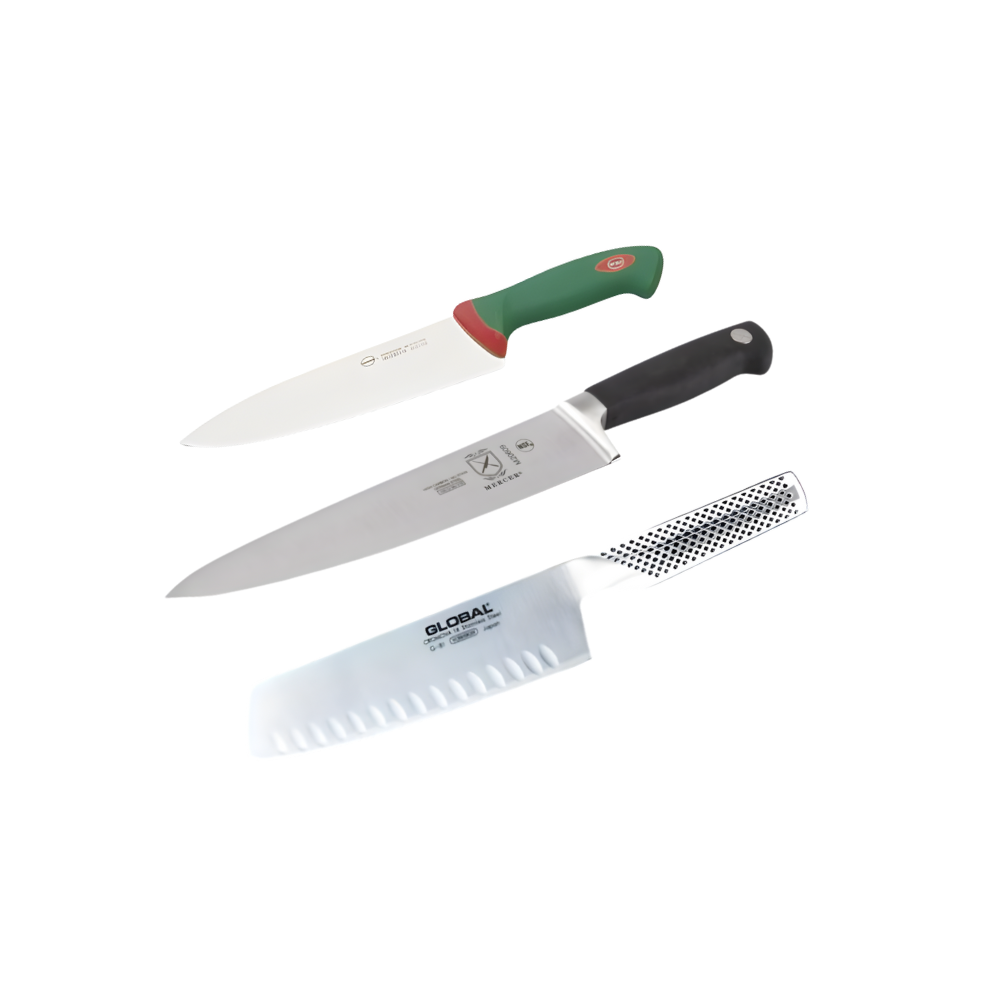 Chef Knives