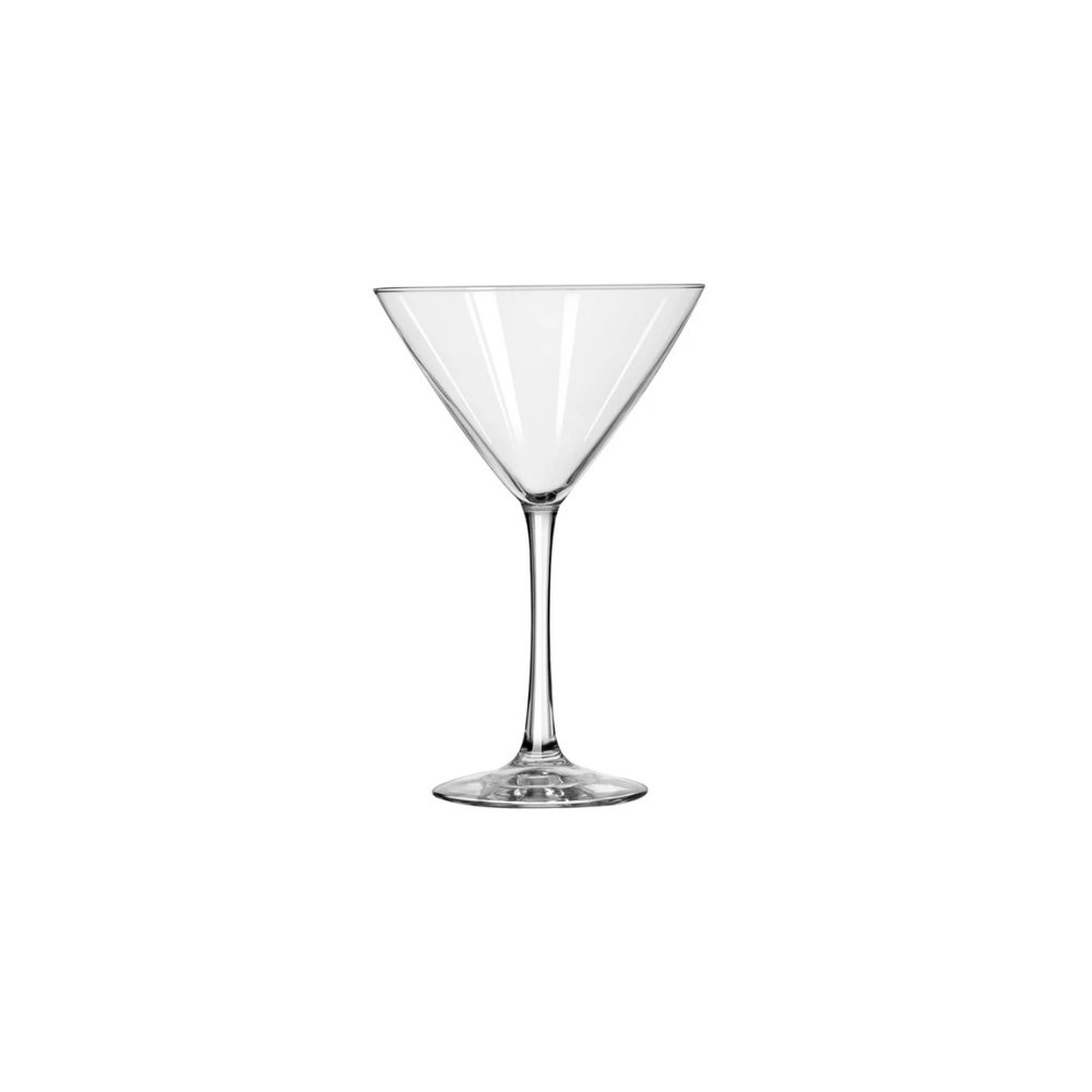 Cocktail & Martini Glasses