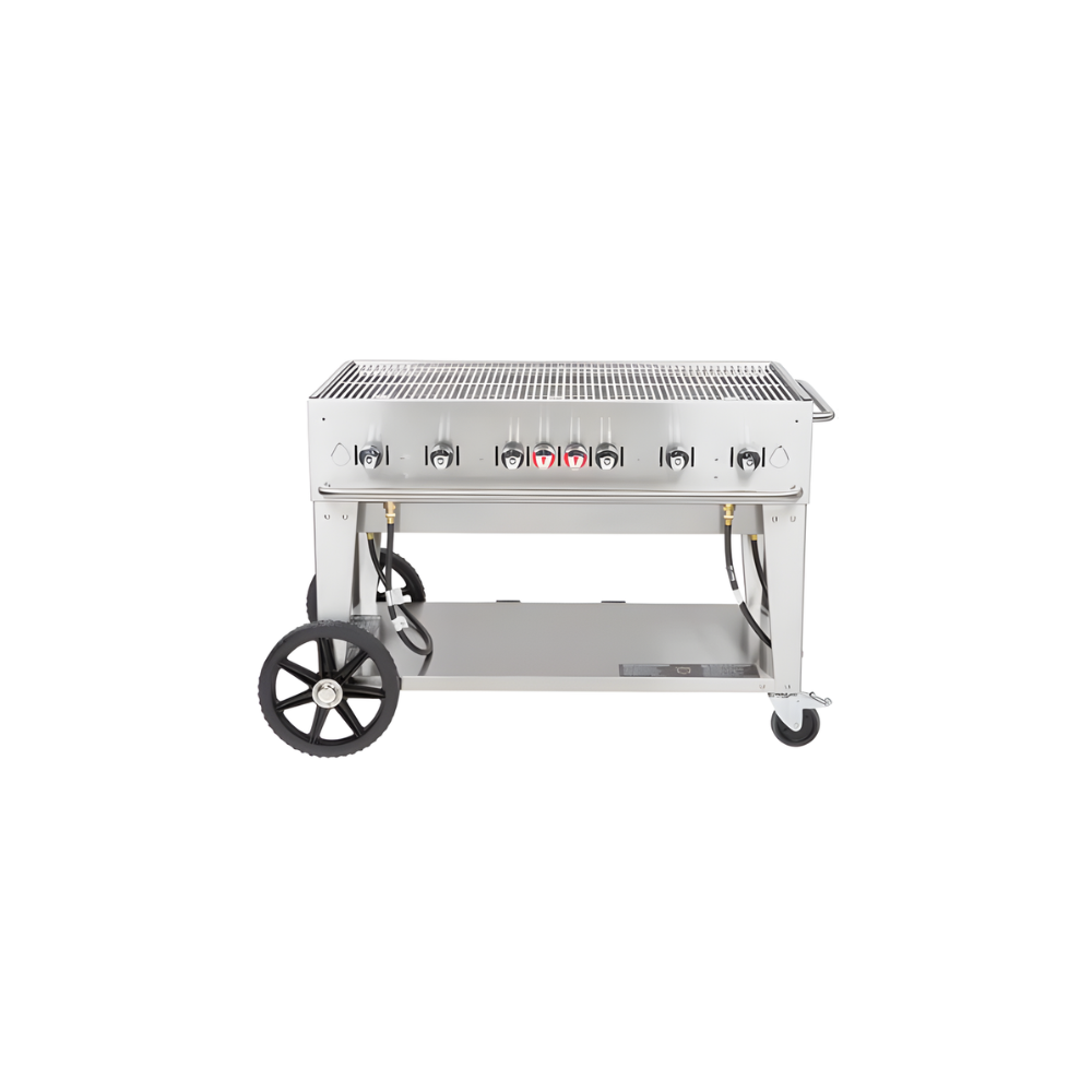Commercial Outdoor Grills