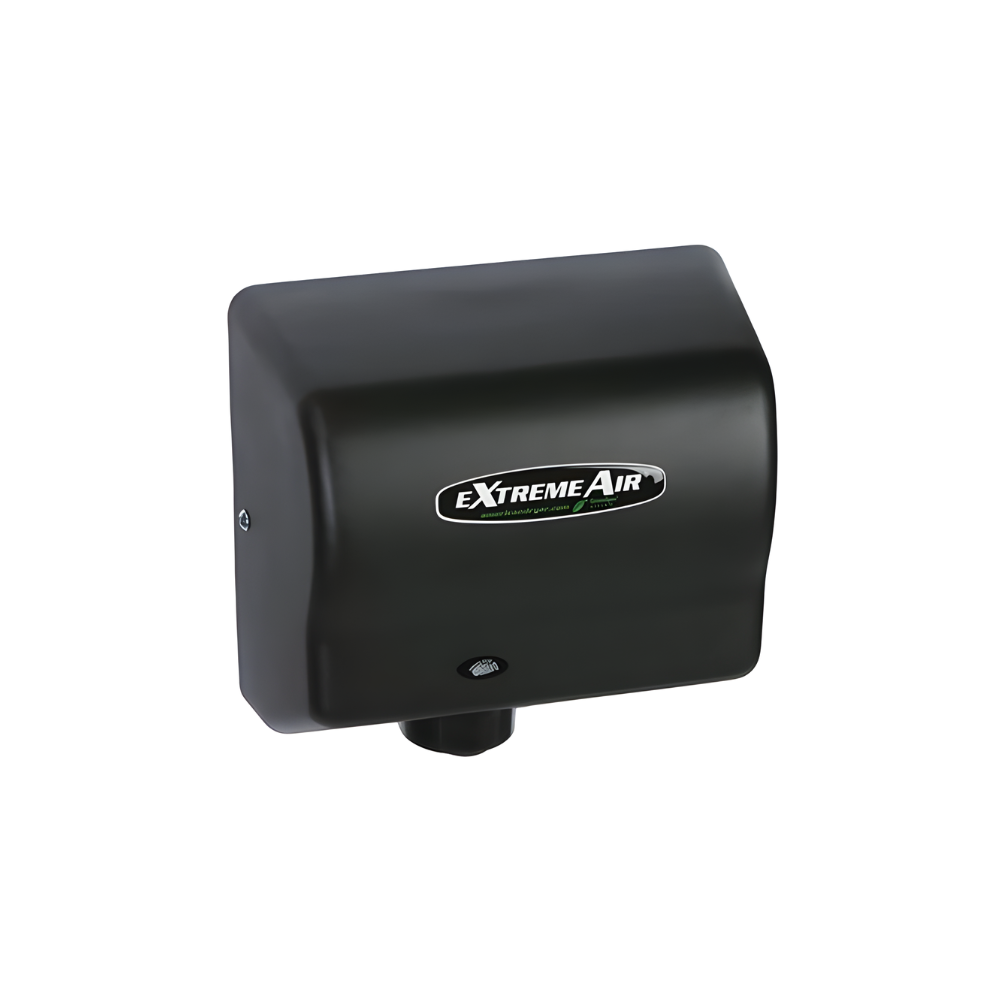 Electric Hand Dryers