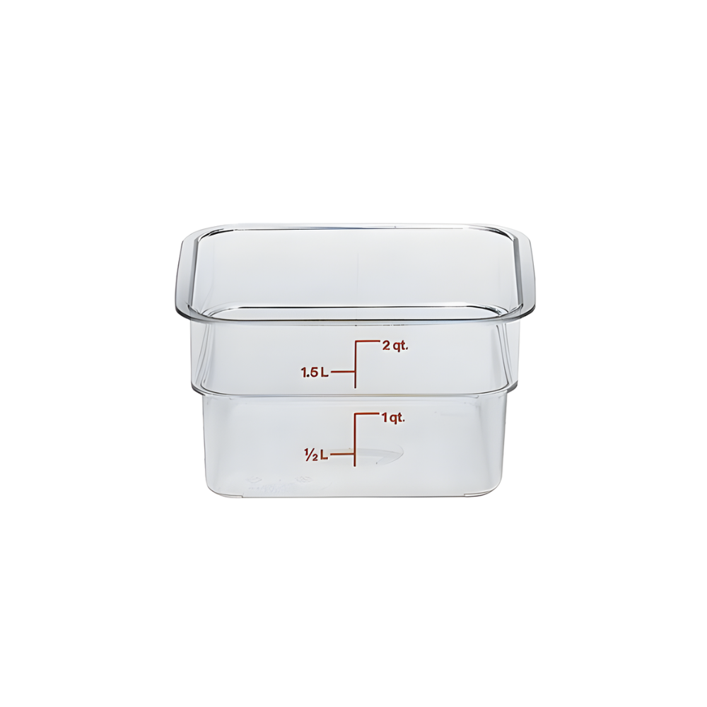 Food Storage Containers