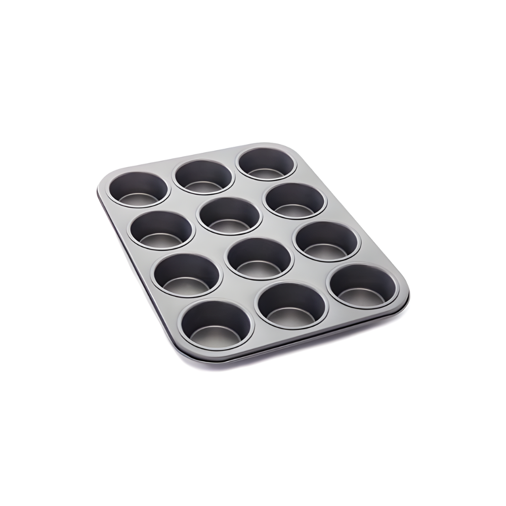 Muffin & Cupcake Pans