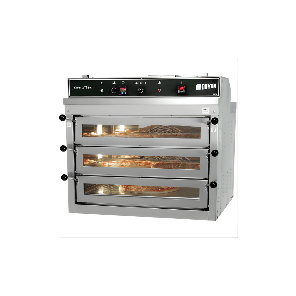 Ovens