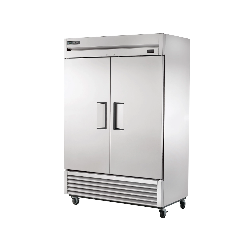 Refrigeration