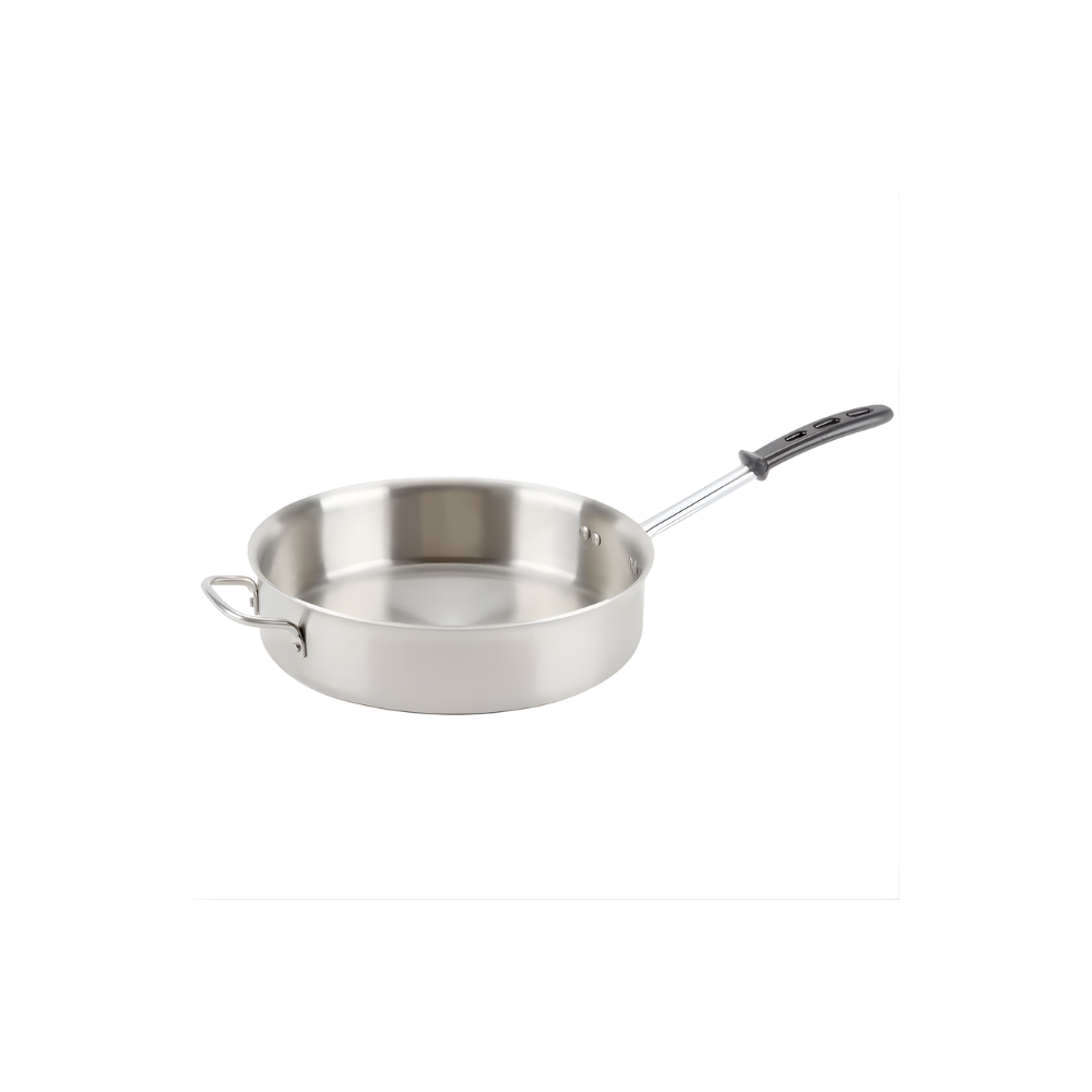 Sauté Pans