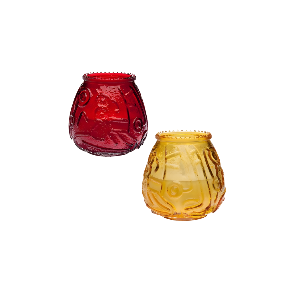 Specialty & Decorative Glasses