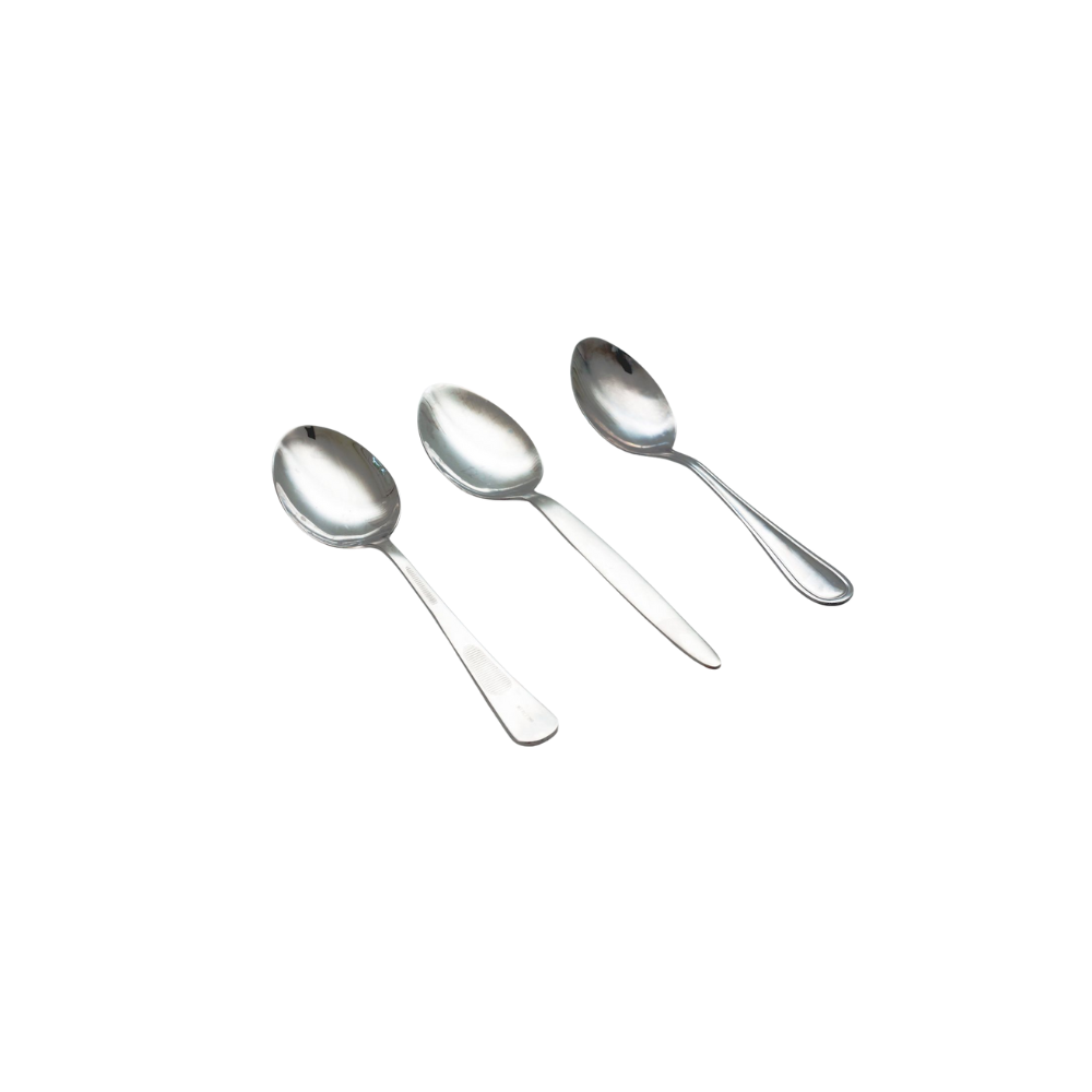 Spoons