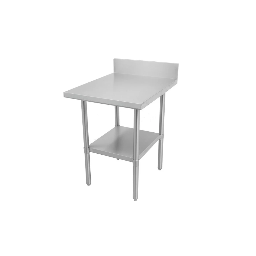 Stainless Steel Work Table