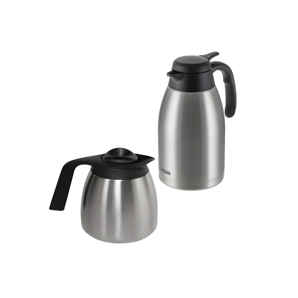 Thermal & Vacuum Servers