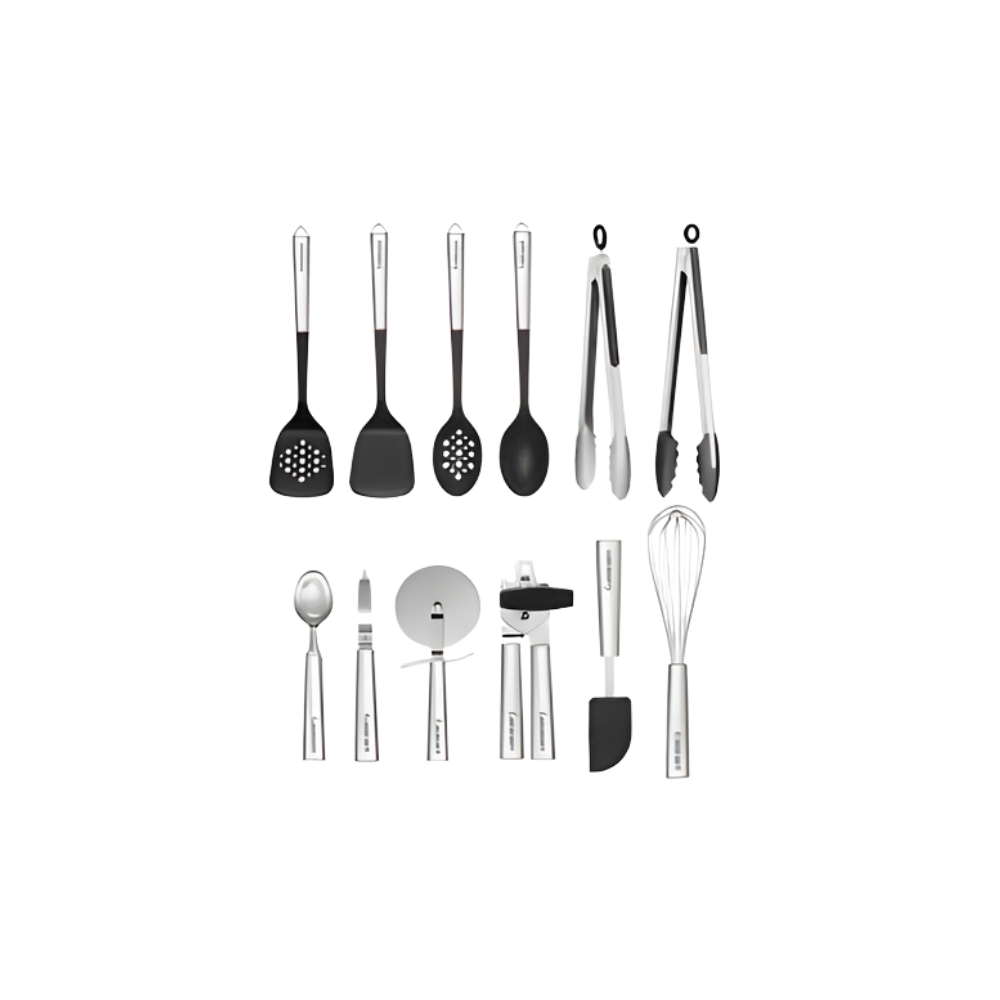 Utensils