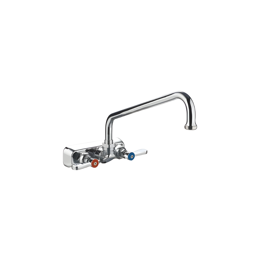 Wall Mount Faucet