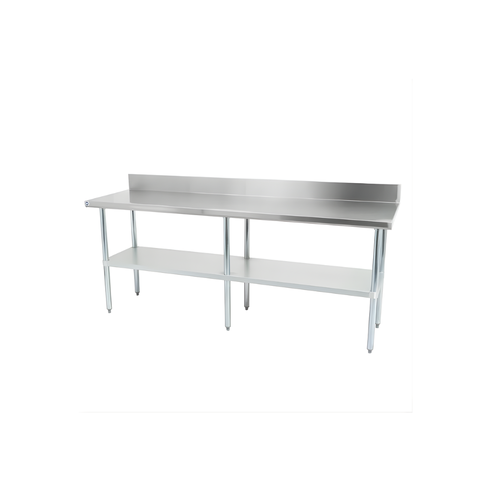 Worktables, Stations & Sinks