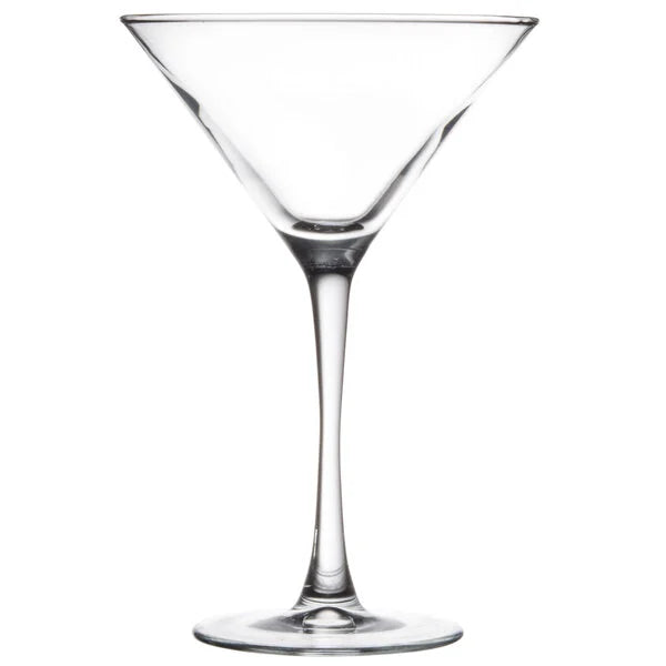 MARTINI 7 1/4 OZ GLASS 3031428