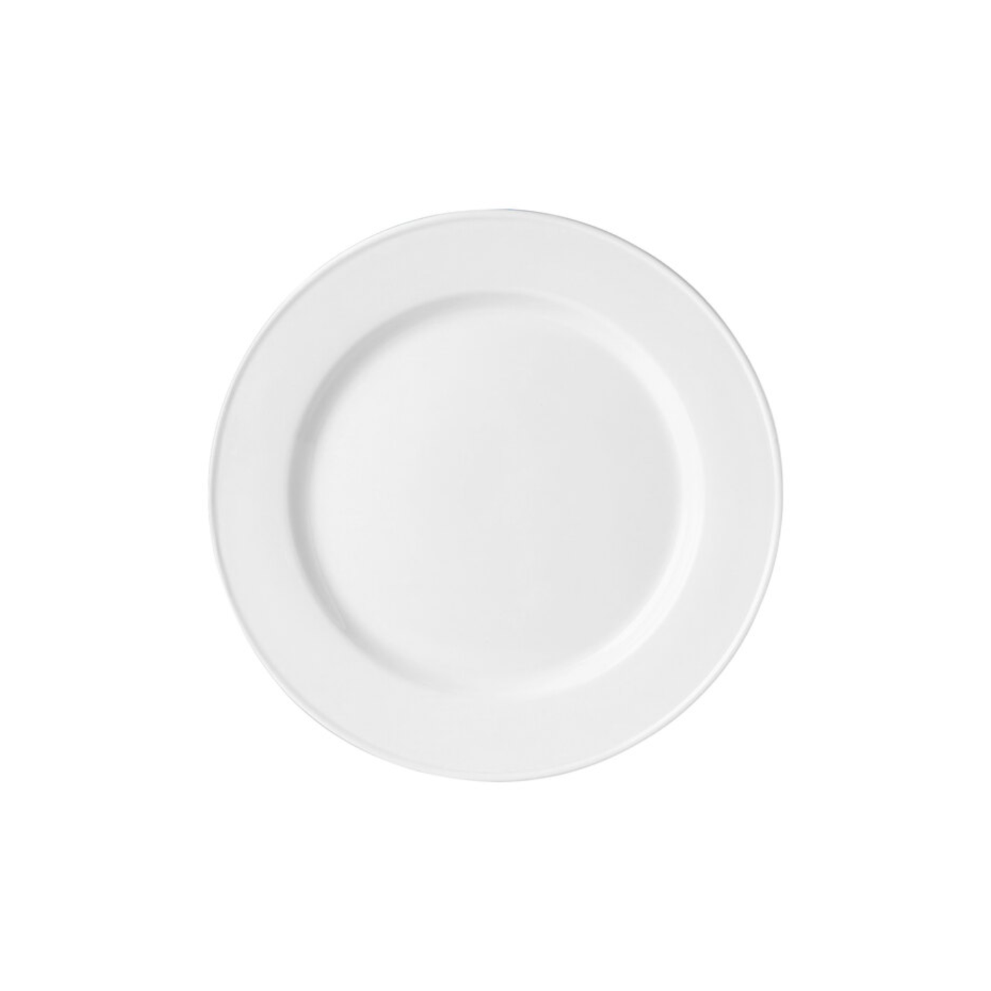 ASSIETTE 9" SIMPLICITY STEELITE LOGO COCHON