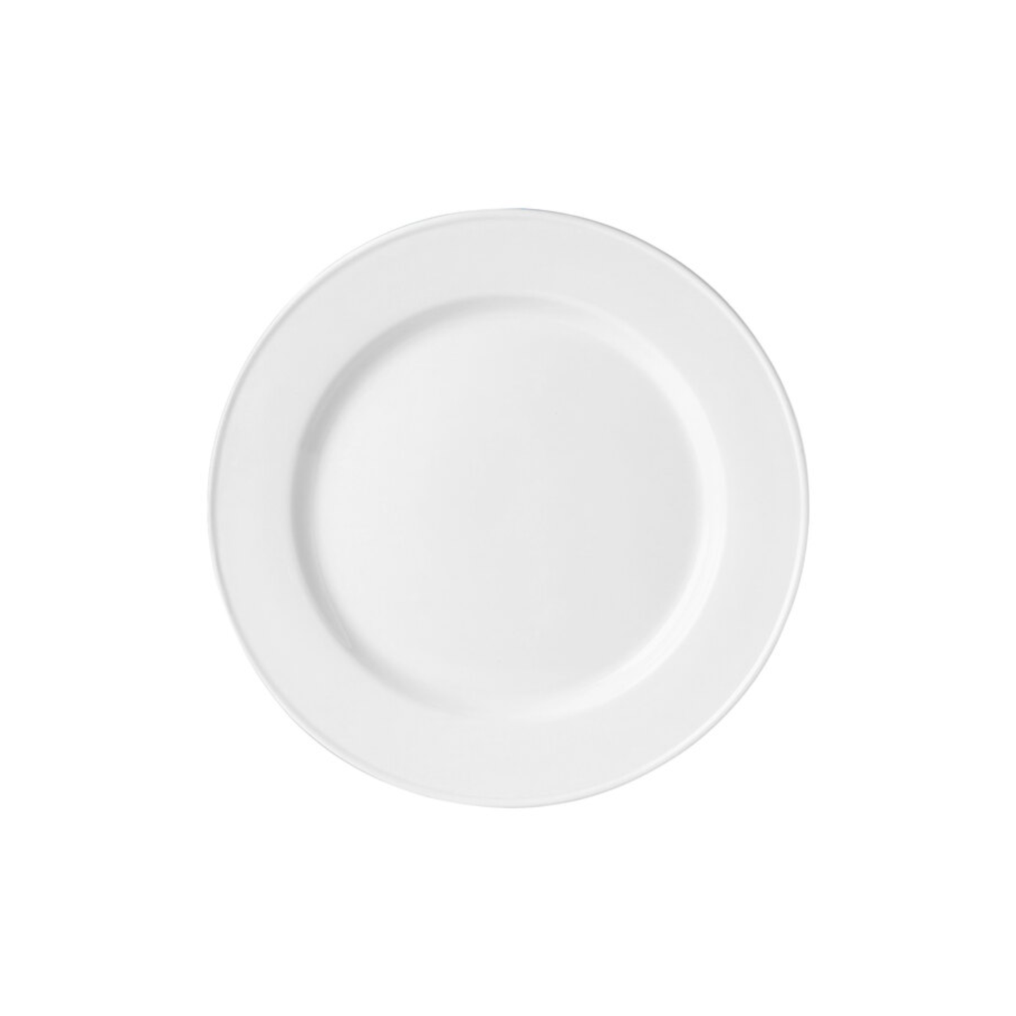 PLATE 6.25" "SLIMLINE SIMPLICITY" STEELITE